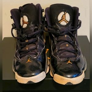 Jordan 6 Rings 5.5Y